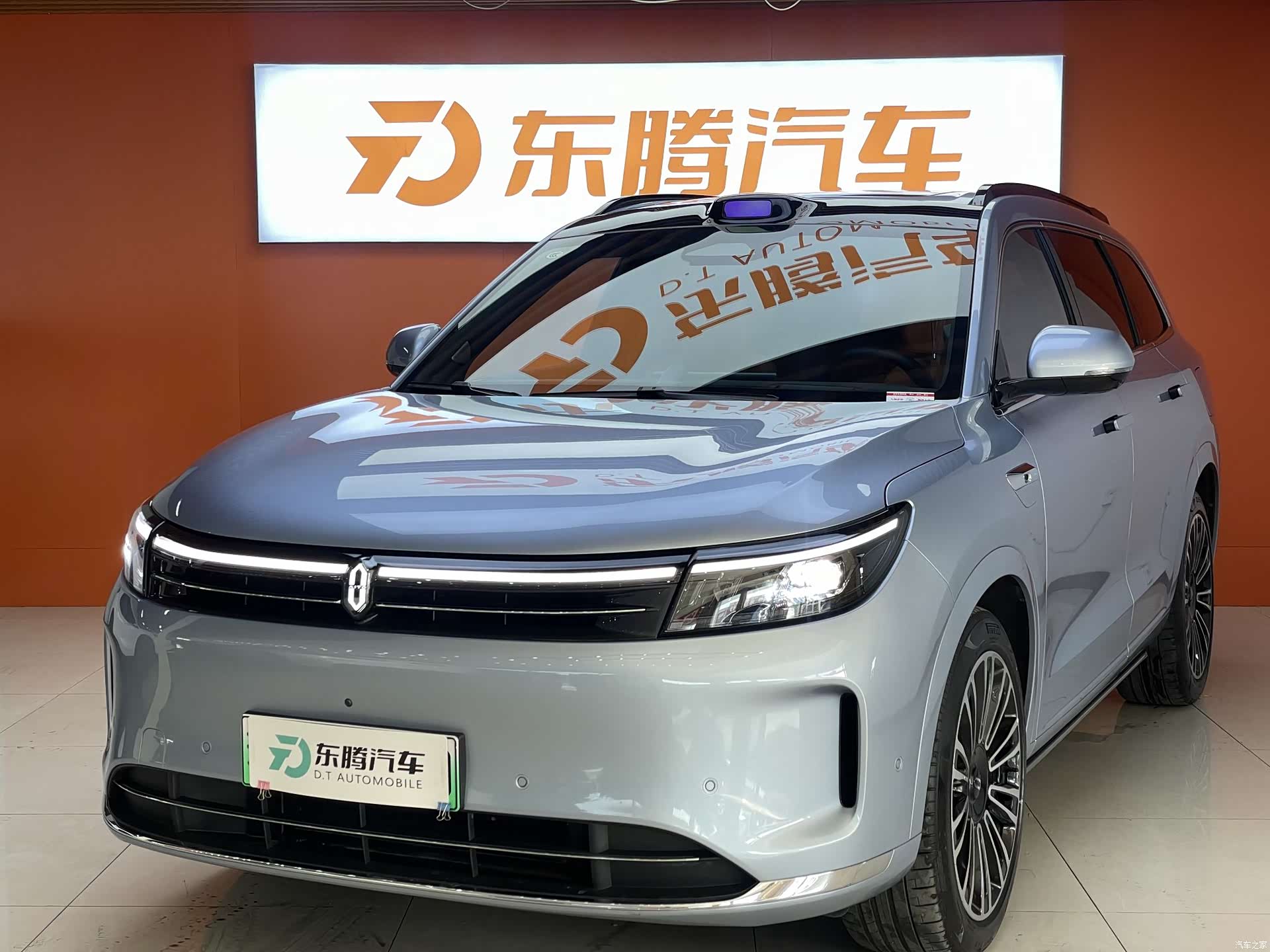 AITO M7, 2024 1