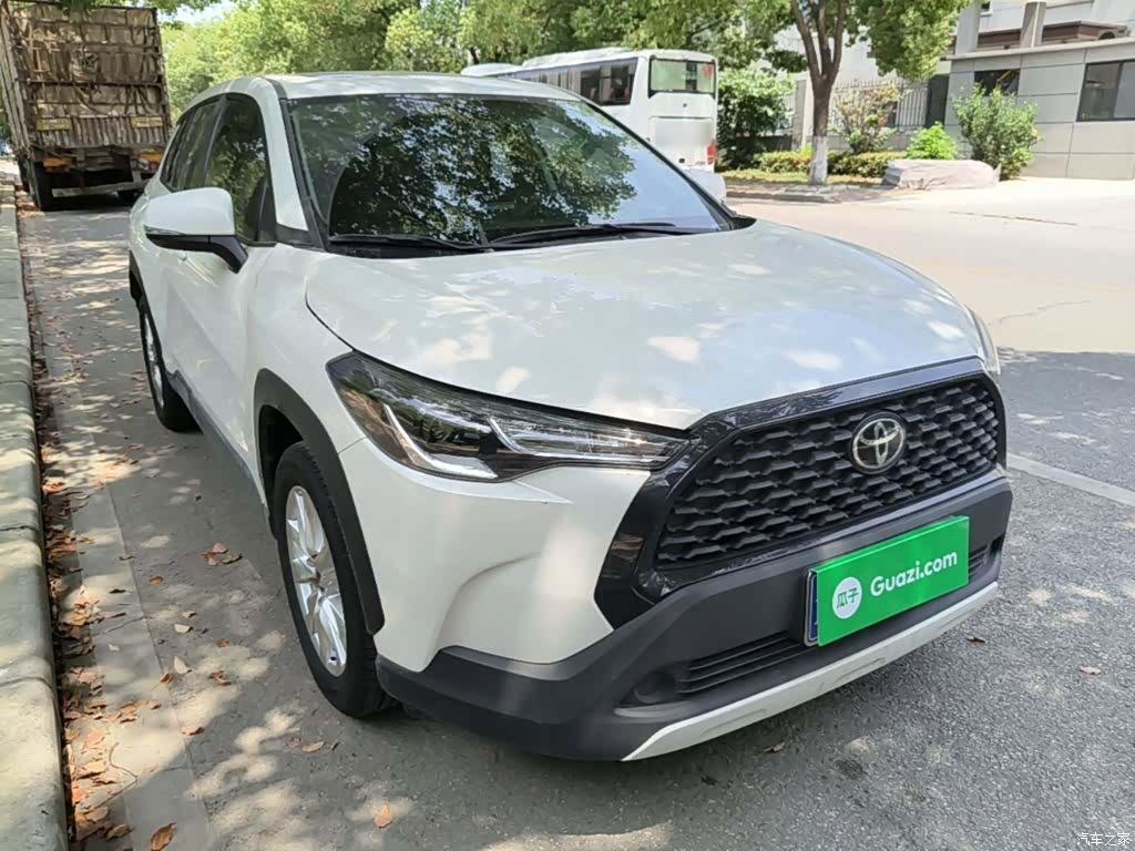 Toyota Corolla, 2023 4