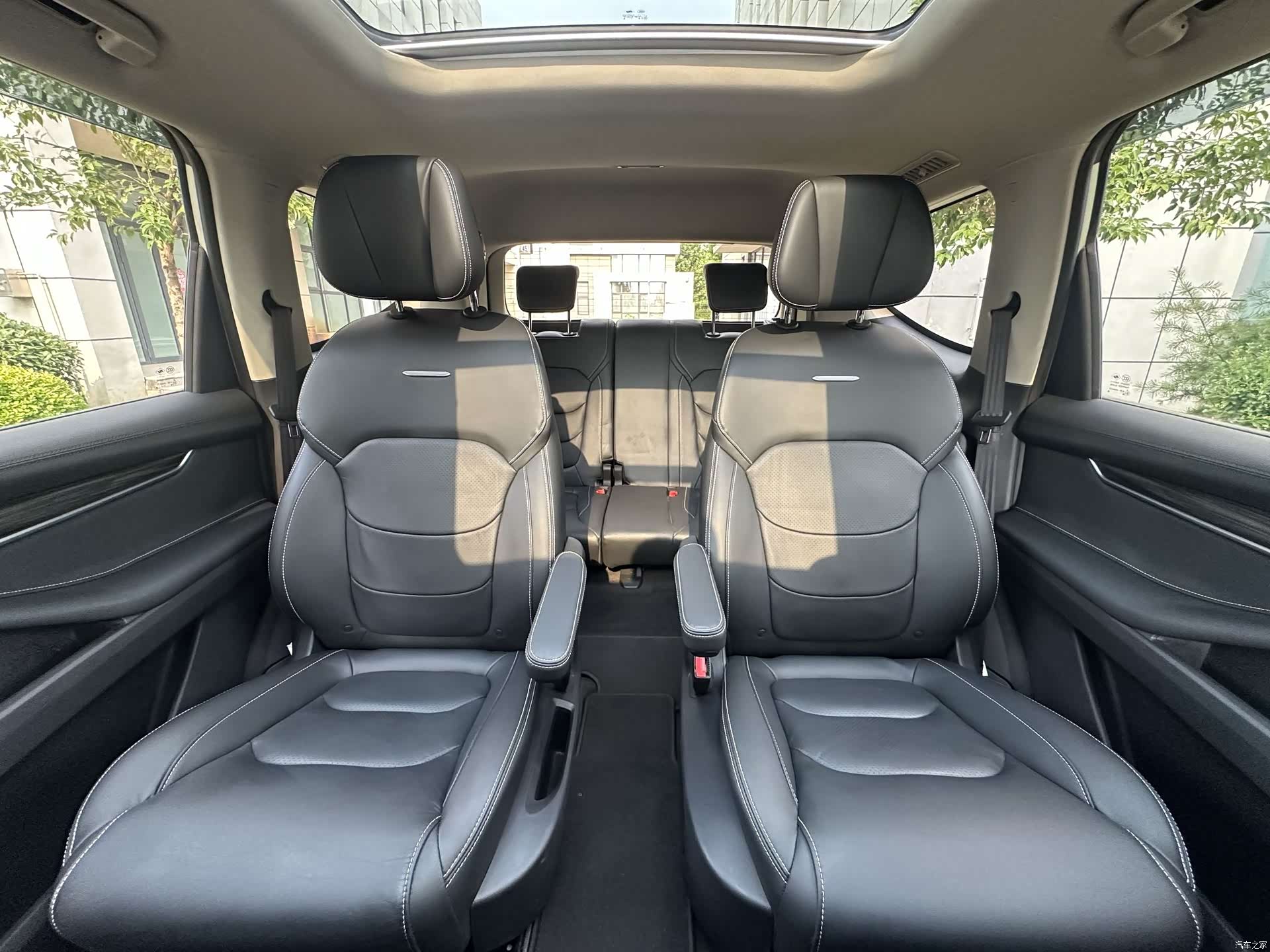 Maxus D90, 2018 19