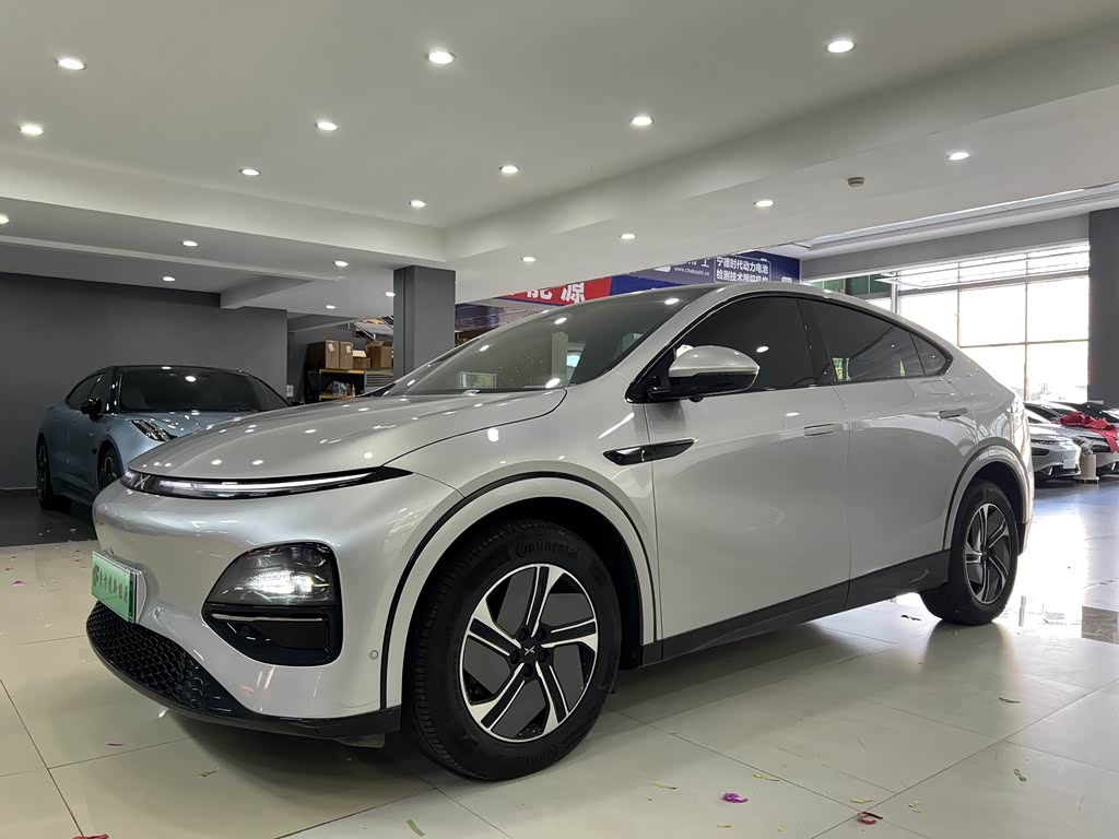 XPENG G6