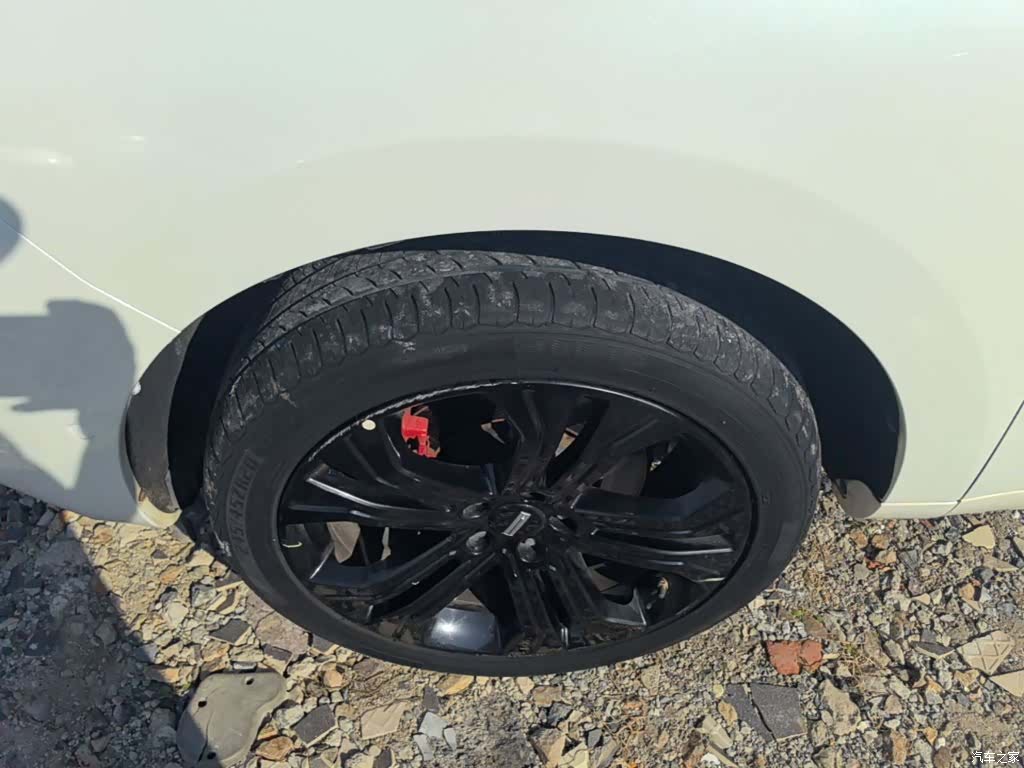 WEY VV5, 2018 23