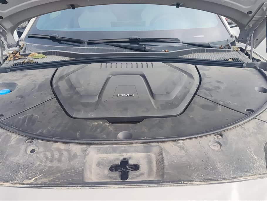 BYD Songjiang BYD Songjiang