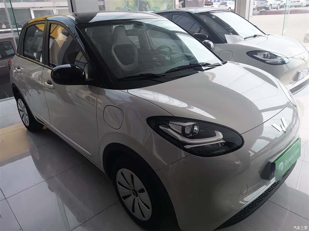 Wuling Bingo, 2023 4