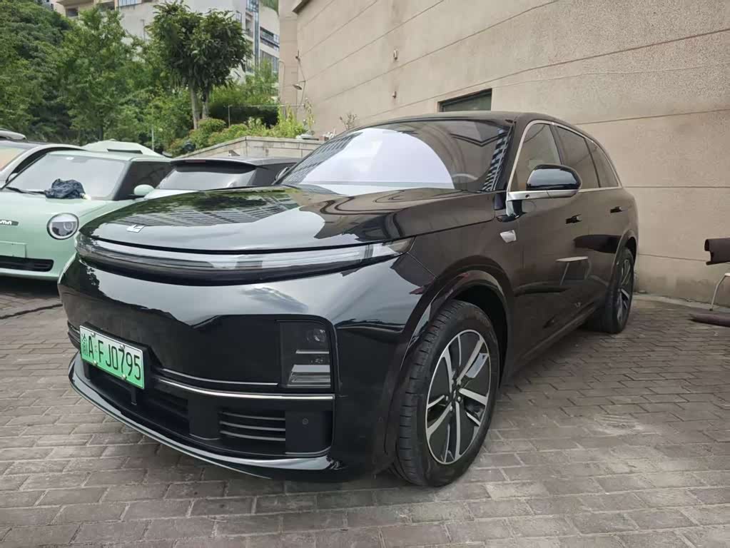 Li Auto L7