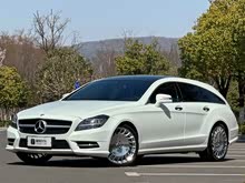 ����CLS 2013�� CLS 350 ��װ������