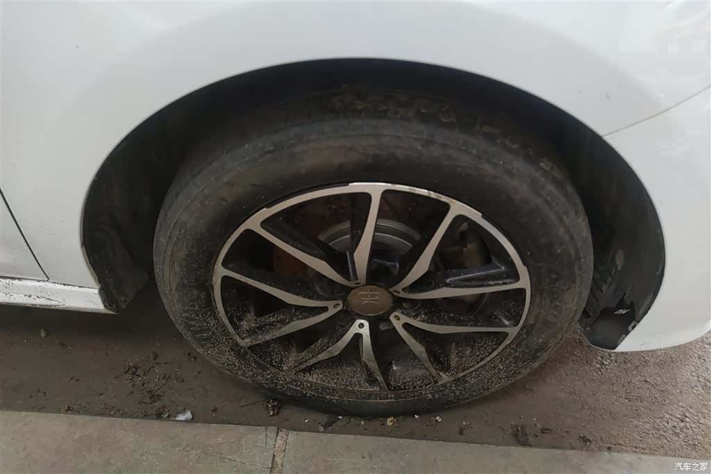 BYD Song, 2018 6