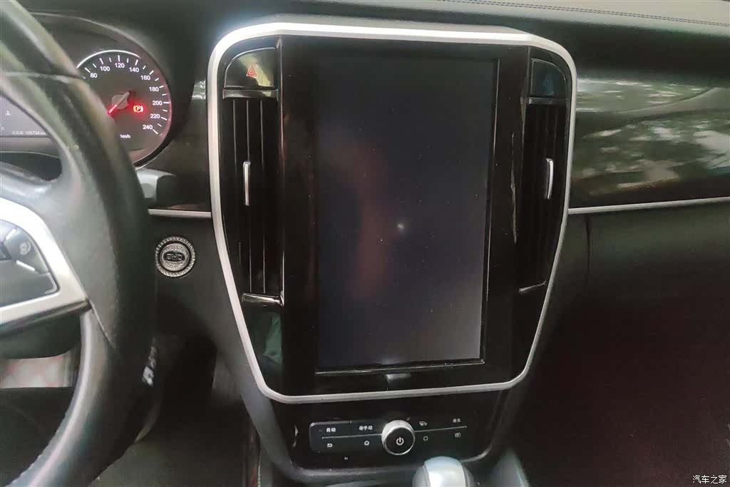 BYD Song, 2018 13
