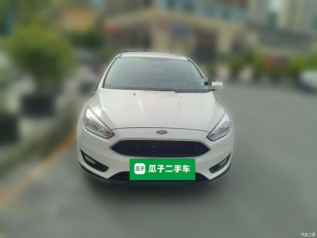 Ford Focus, 2016 24