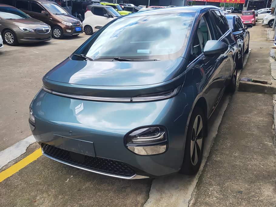 Baojun