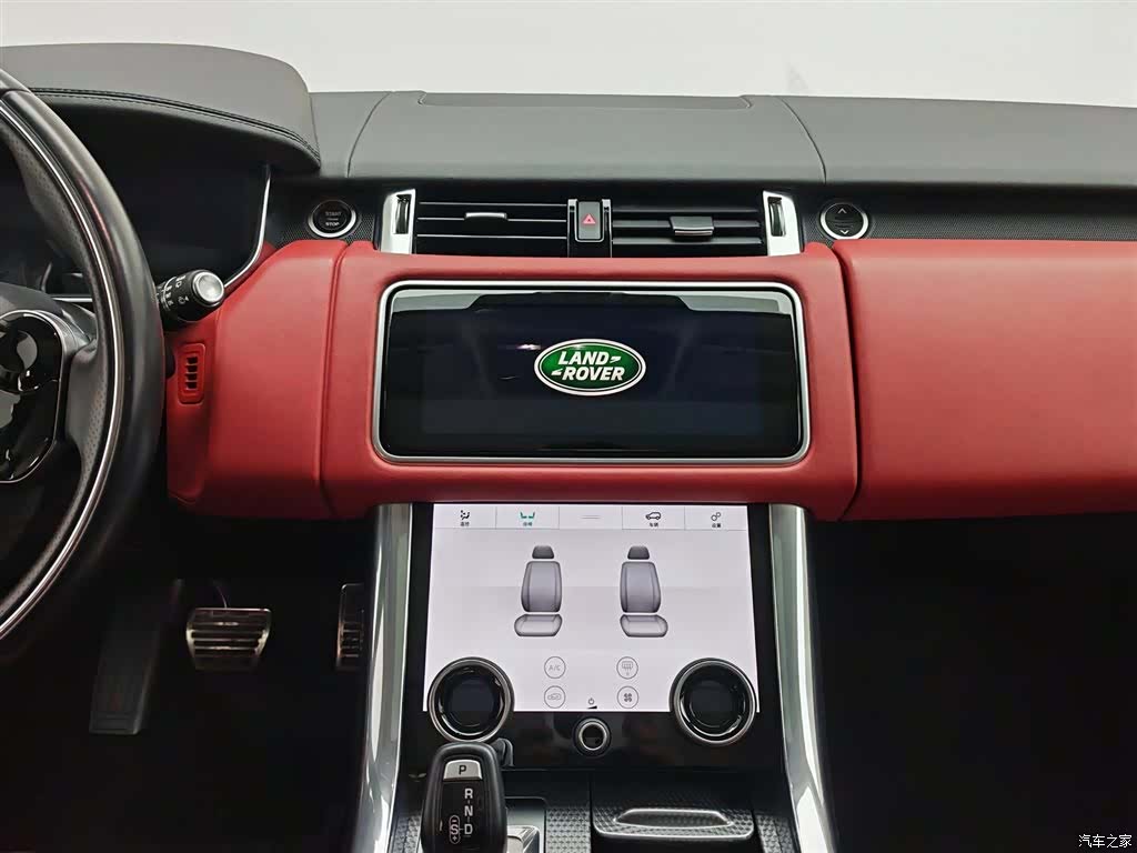 Land Rover Range Rover, 2021 12