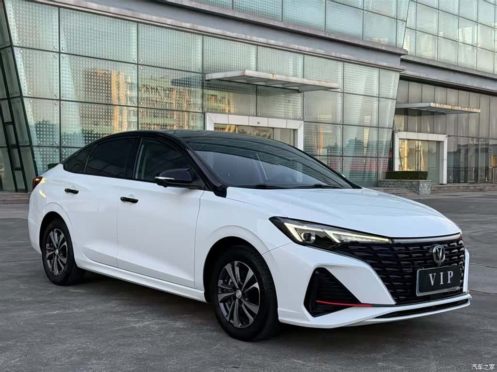 Changan Eado, 2022 3