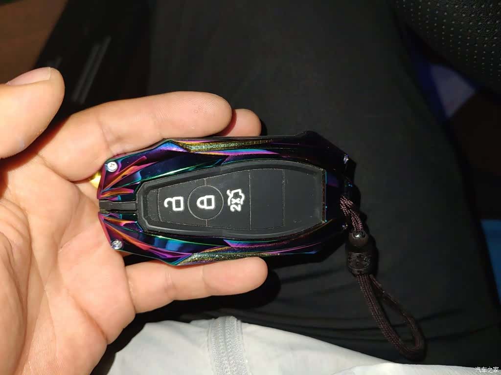 Ford Taurus, 2021 12