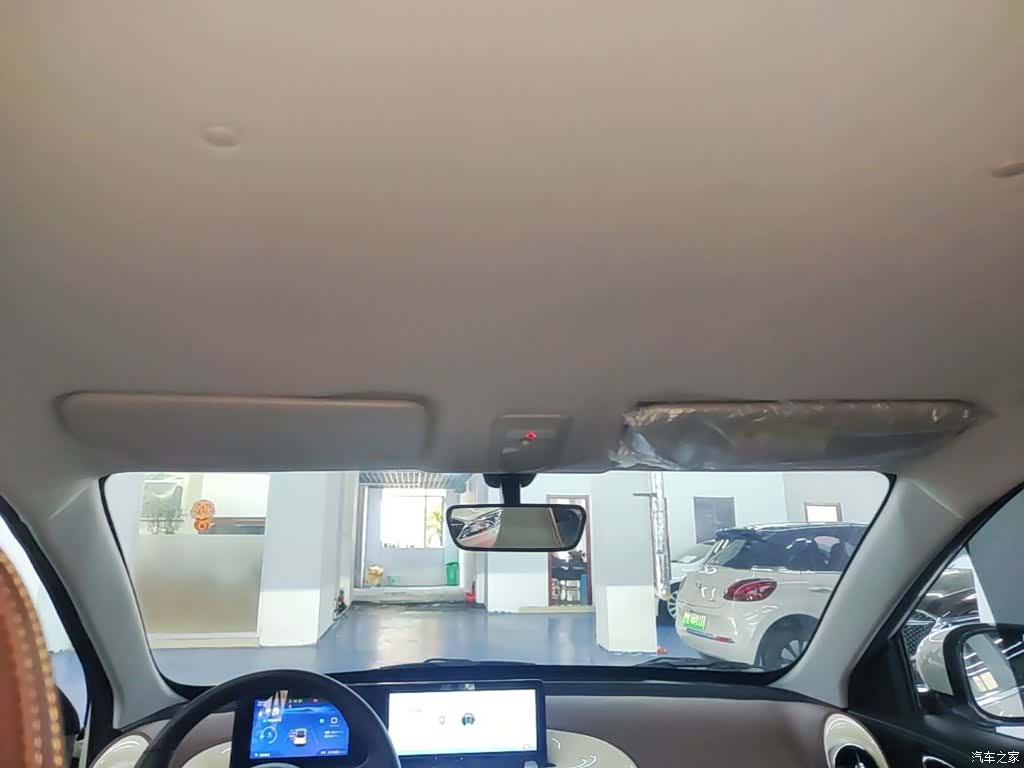 Wuling Bingo, 2025 18