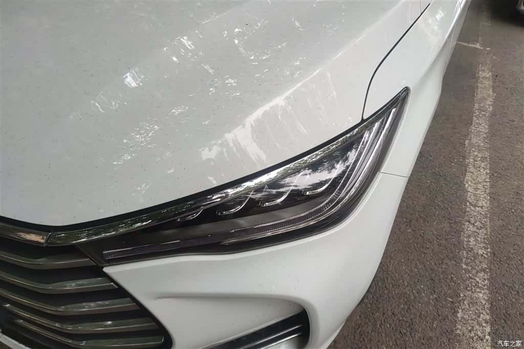 BYD Song, 2018 все фото