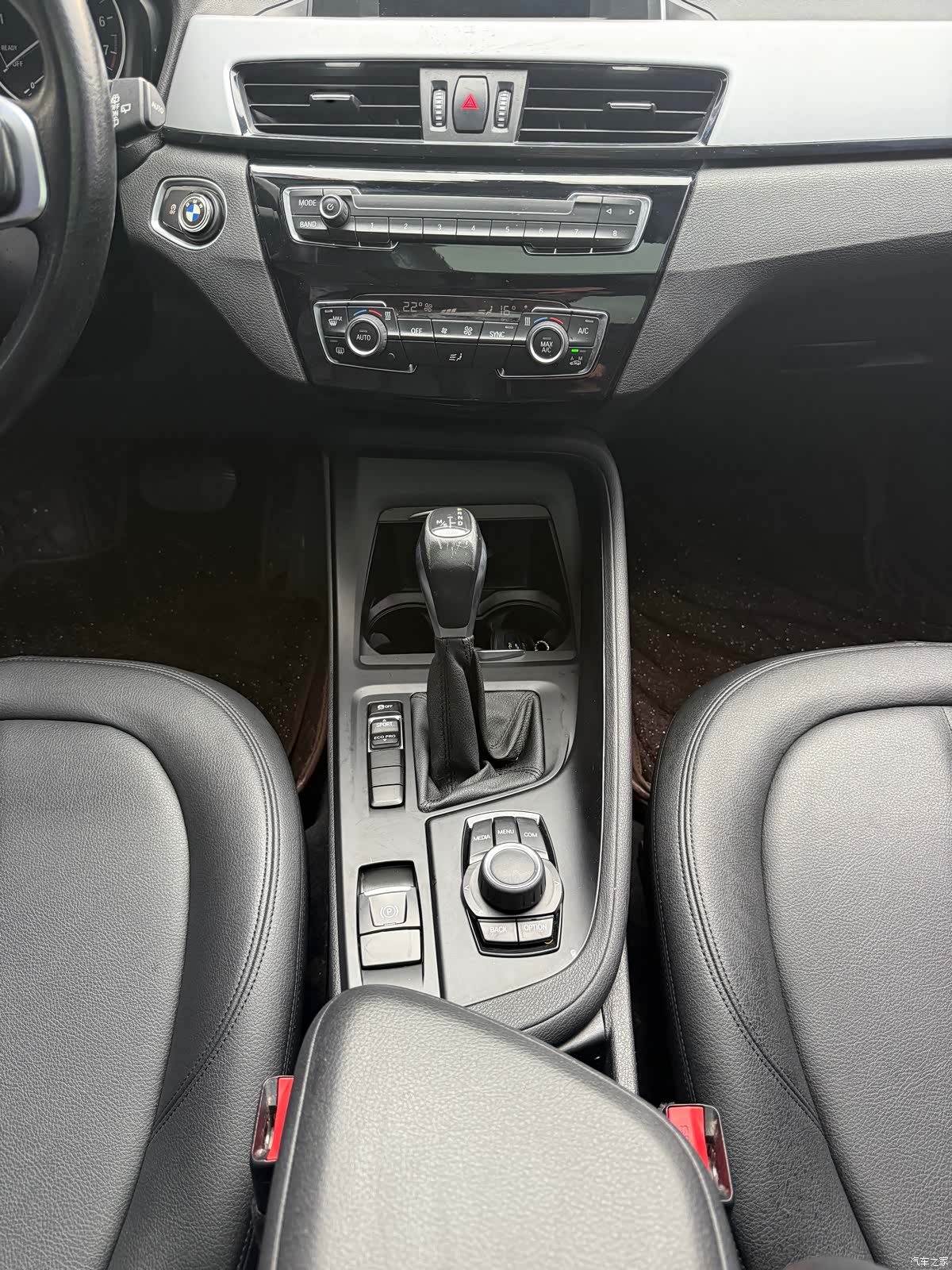 BMW X1, 2018 12