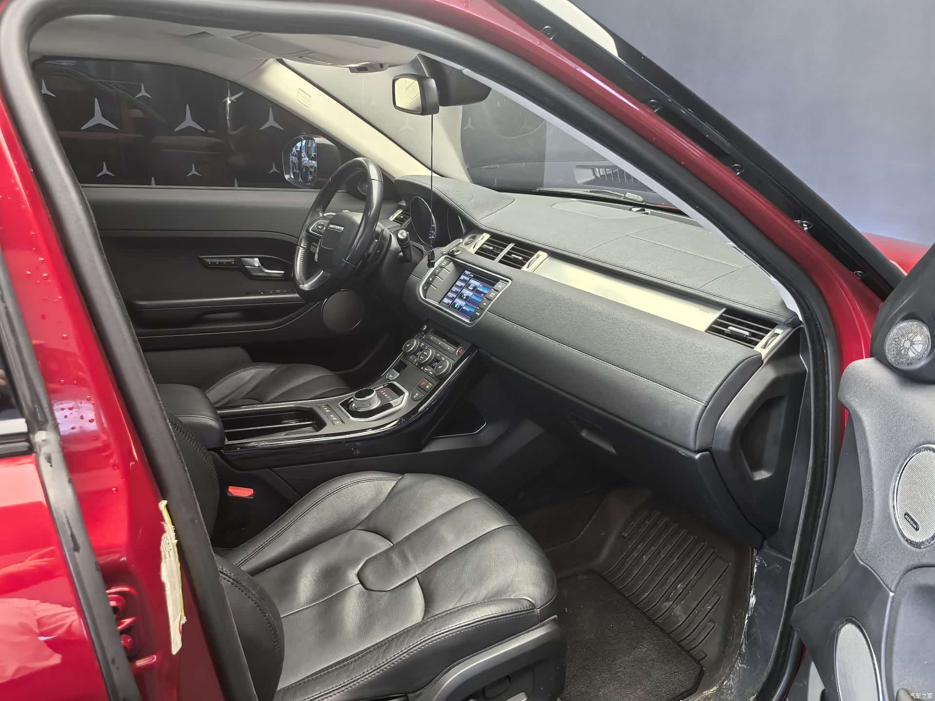 Land Rover Range Rover, 2014 14