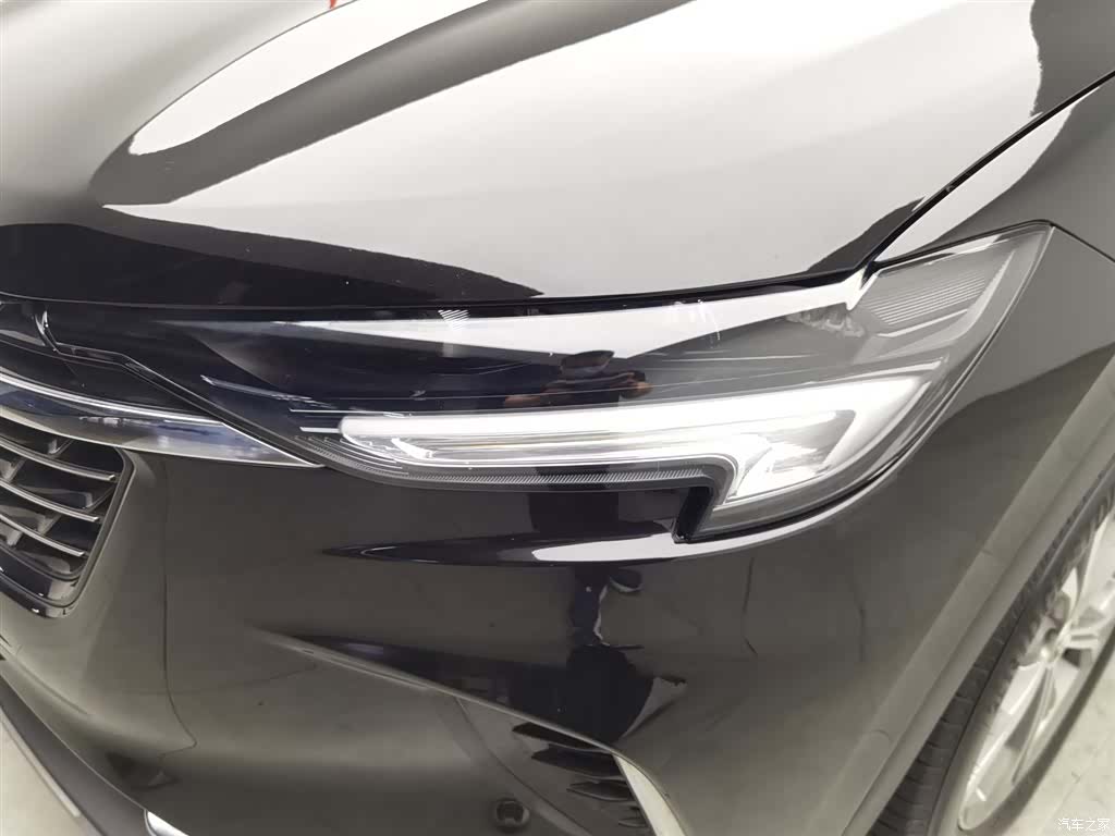 Buick Envision Plus, 2022 7