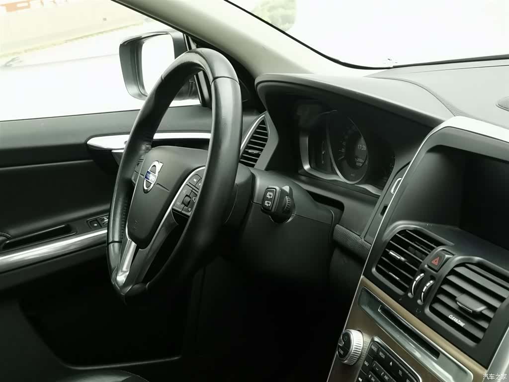 Volvo XC60, 2016 22