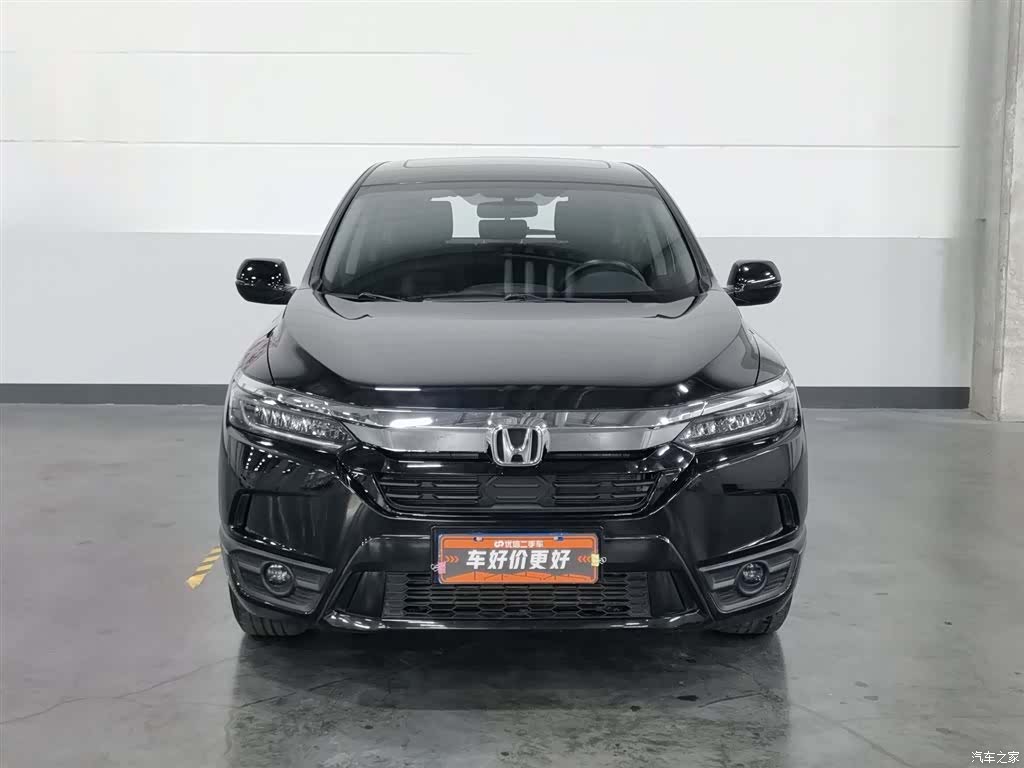 Honda Breeze, 2022 3