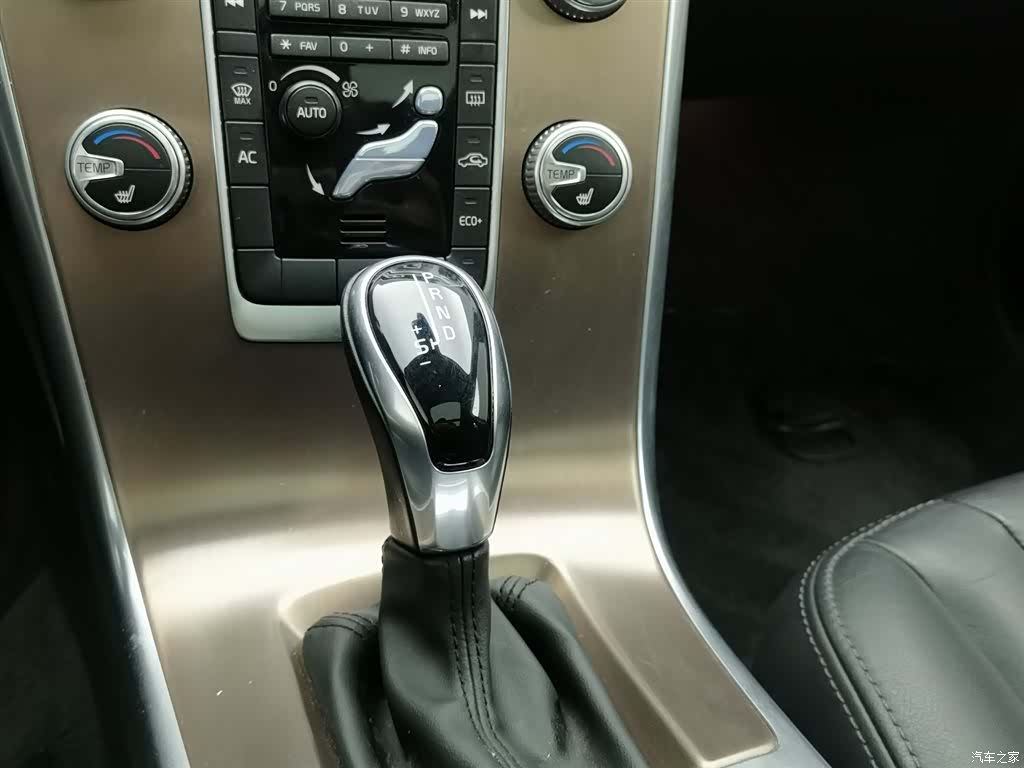 Volvo XC60, 2016 13