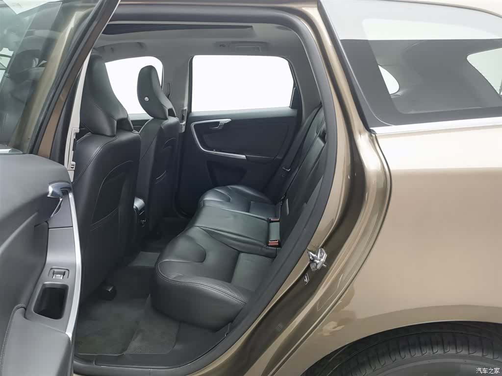 Volvo XC60, 2016 15