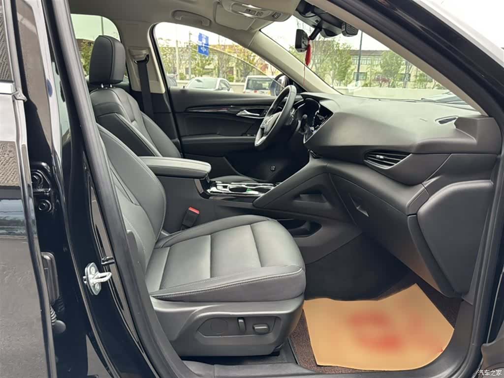 Buick Envision Plus, 2023 14