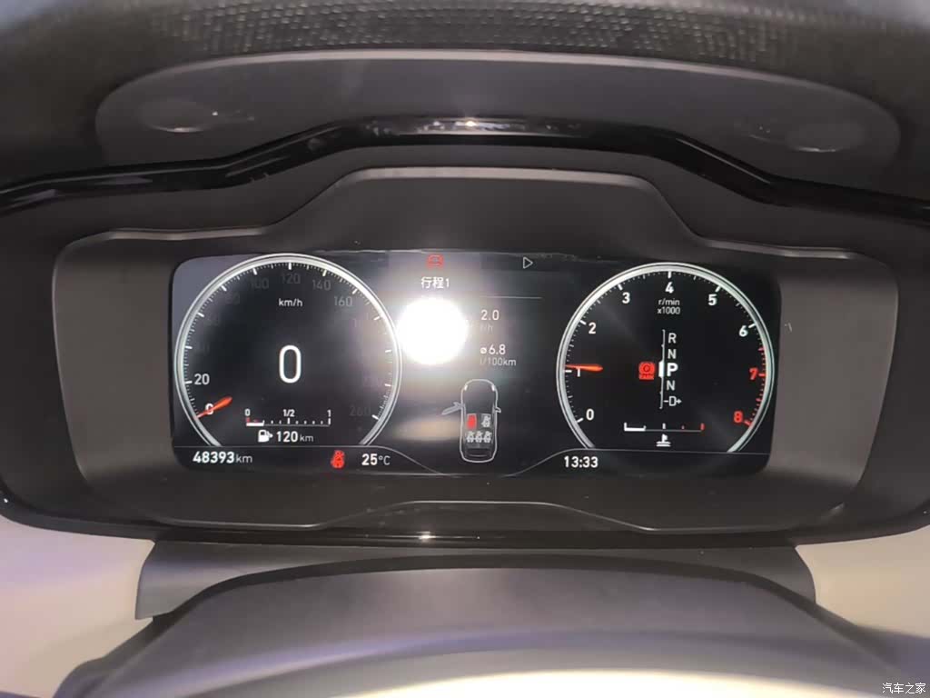 Lynk & Co 01, 2020 12