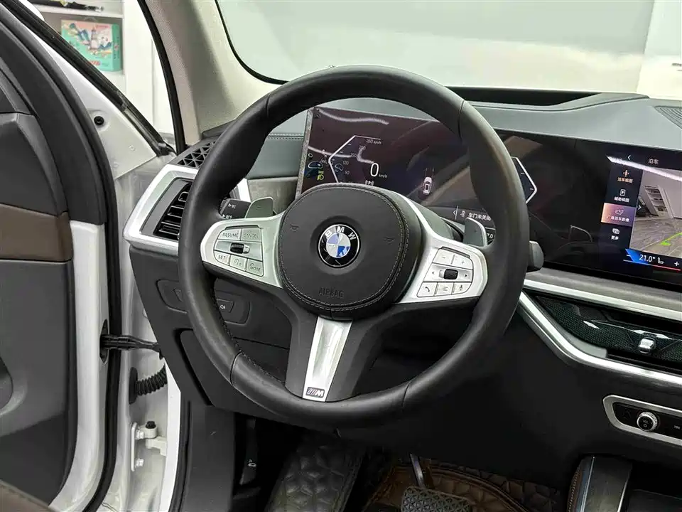 BMW X5 BMW X5