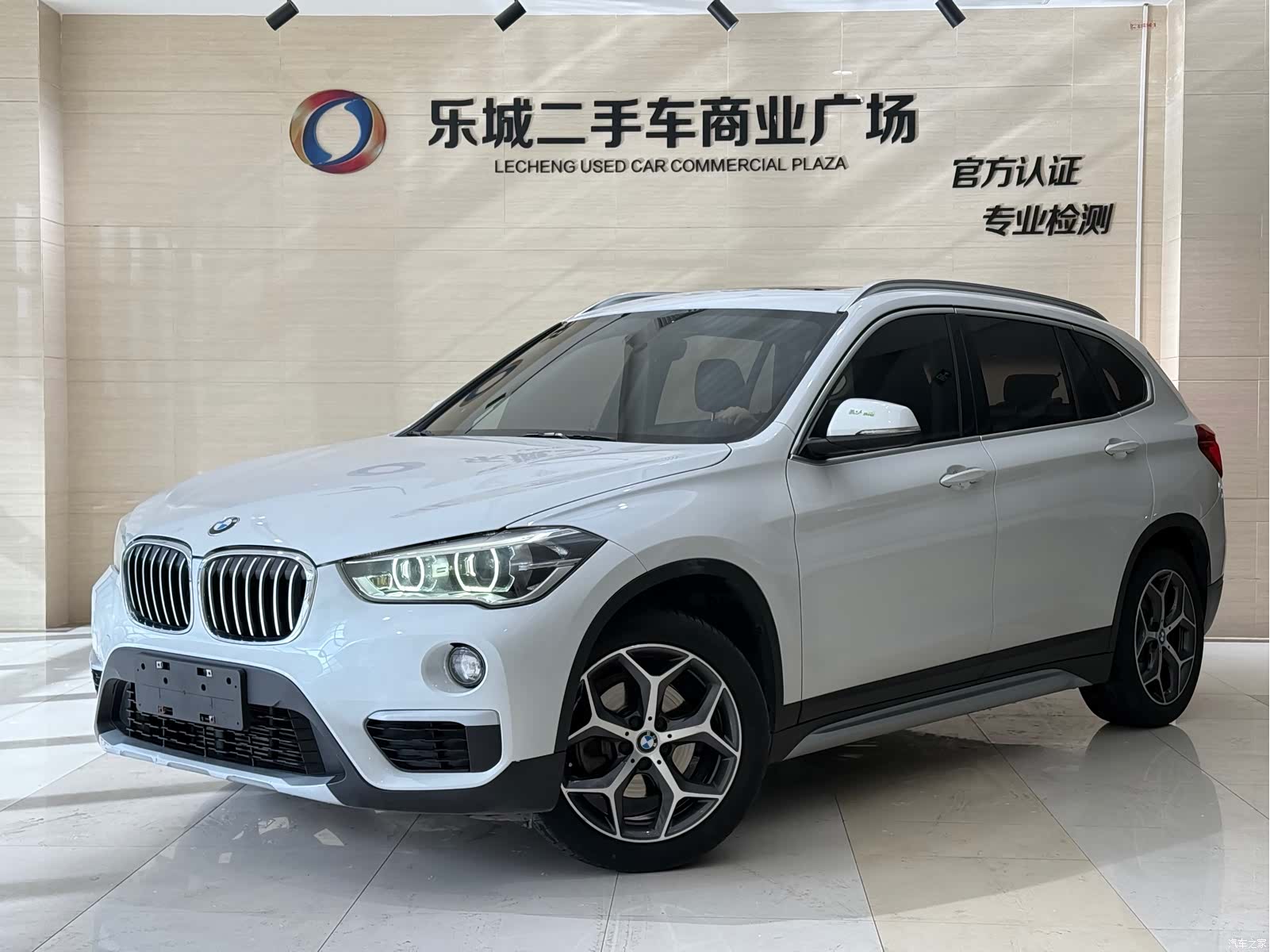 BMW X1, 2019 1