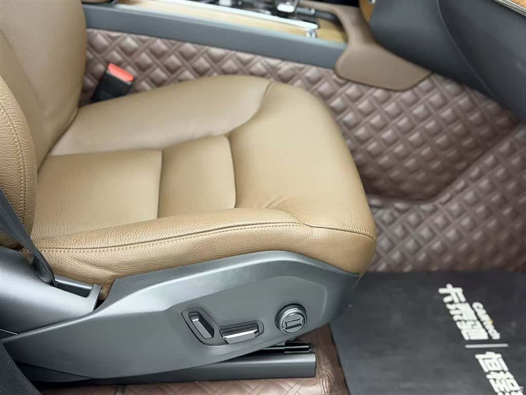 Volvo XC90, 2022 19