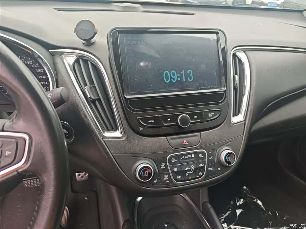 Chevrolet XL, 2016 13