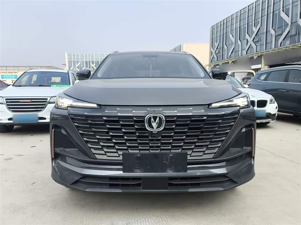 Changan CS55PLUS