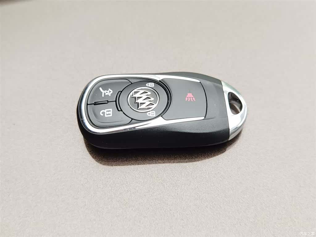 Buick Envision Plus, 2020 19