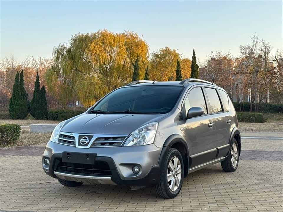 Nissan Liwei