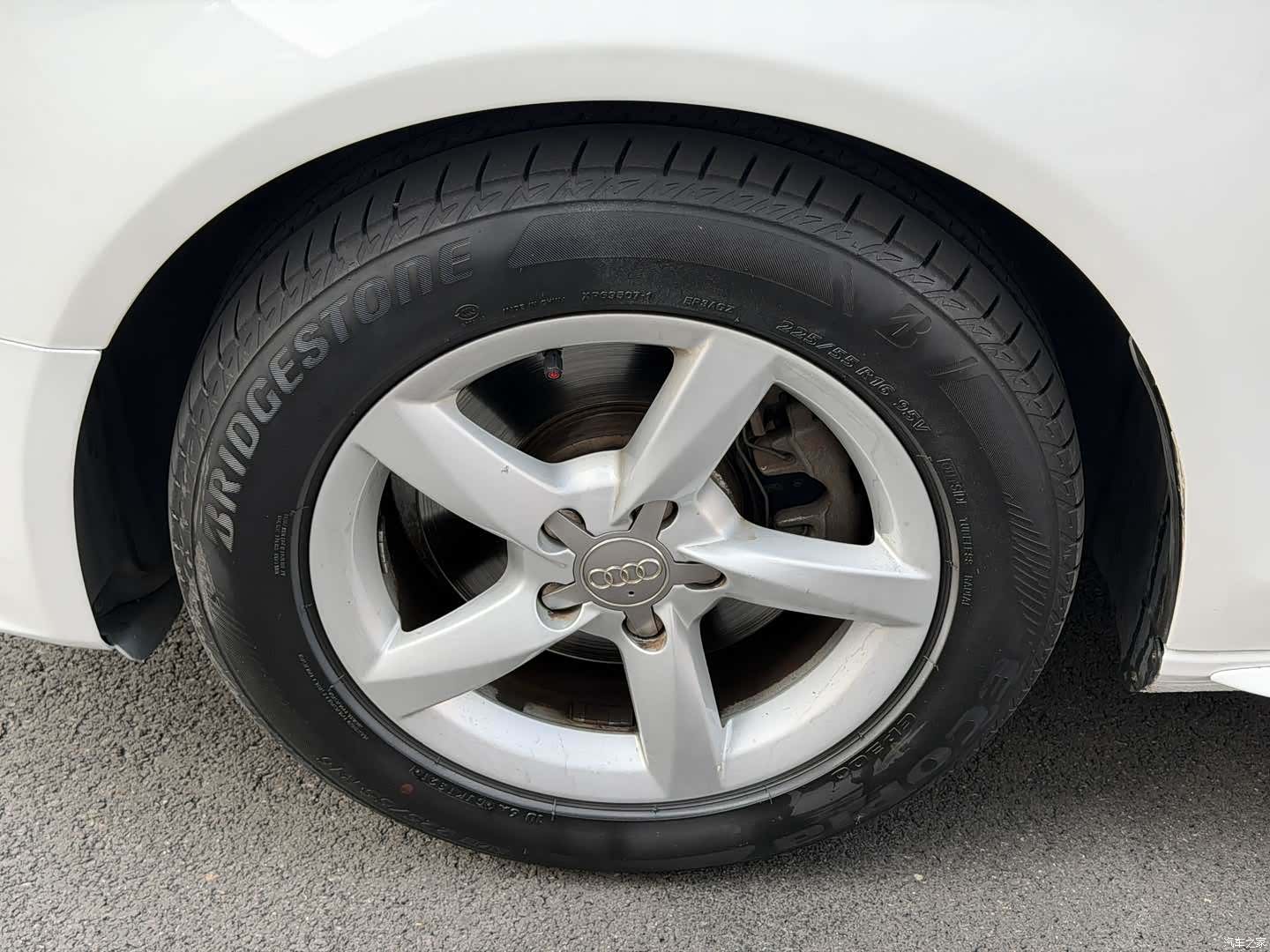 Audi A4L, 2014 14