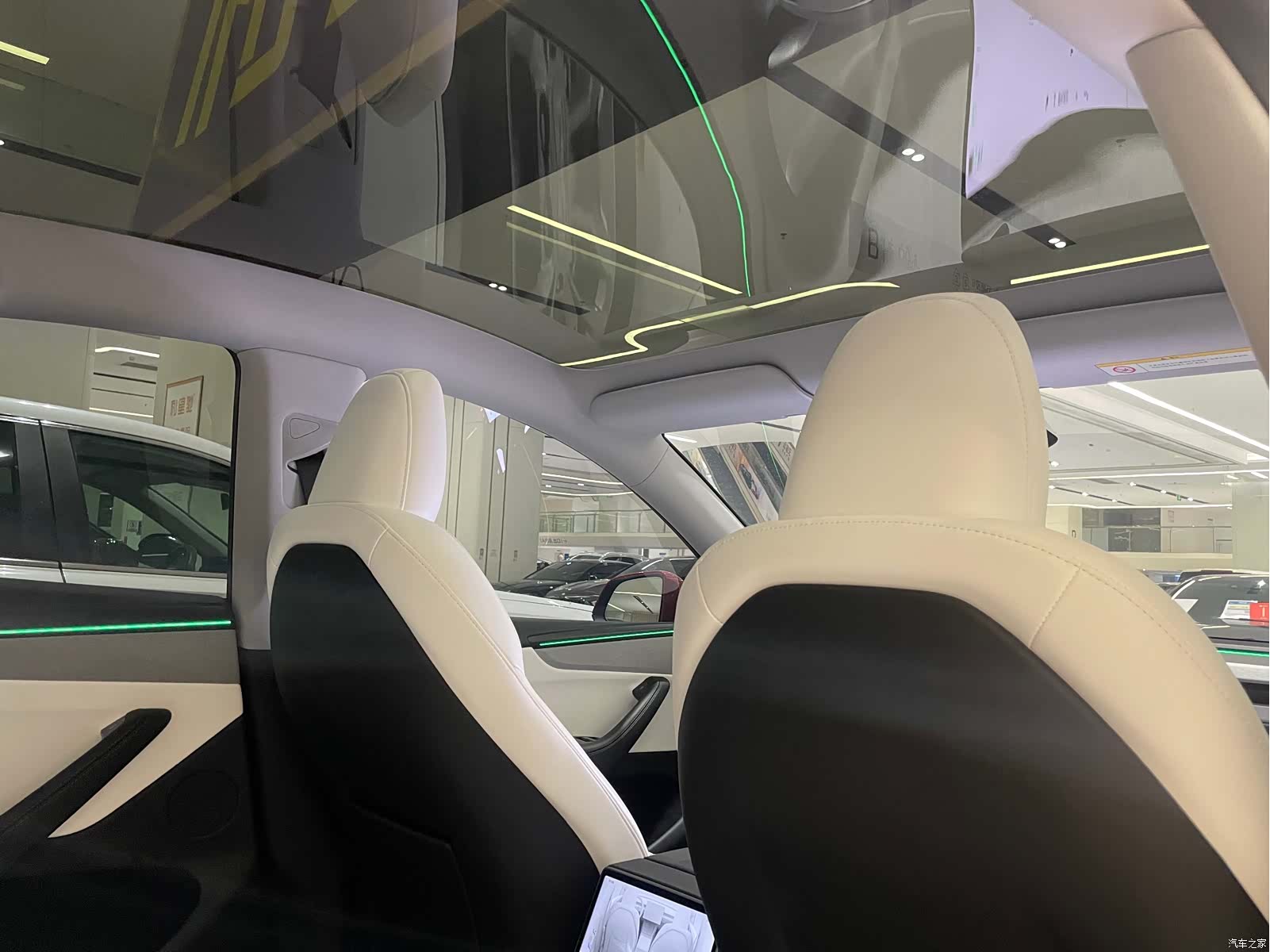 Tesla Model Y, 2025 13