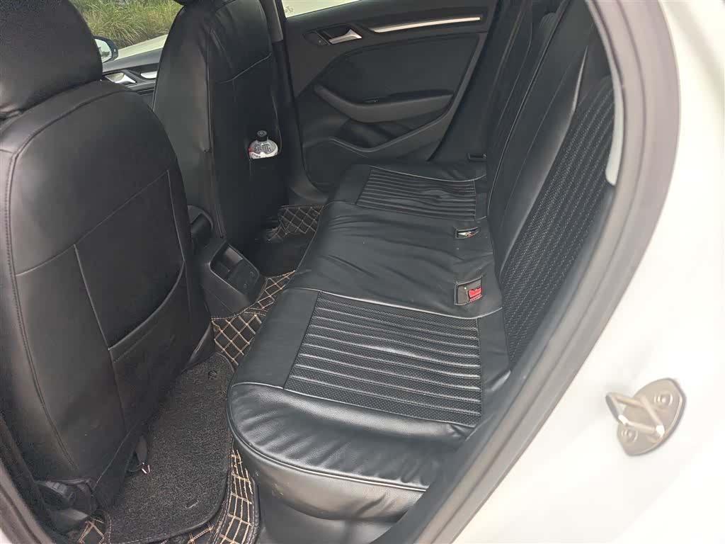 Audi A3, 2020 13