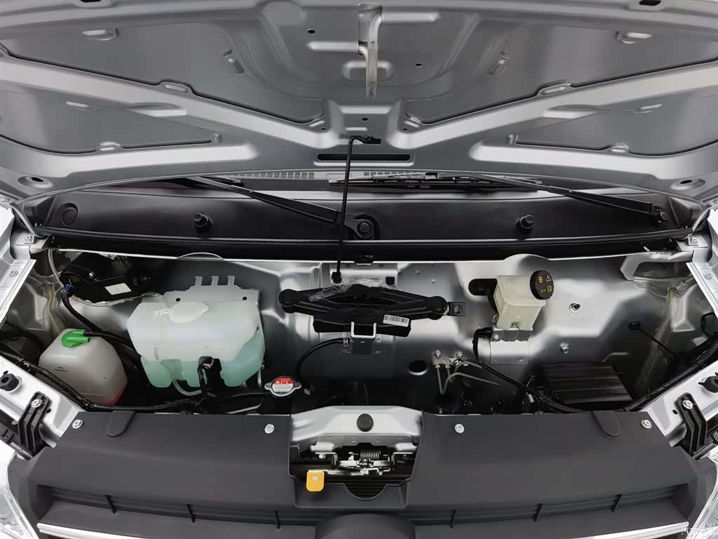 DongFeng C32, 2025 6
