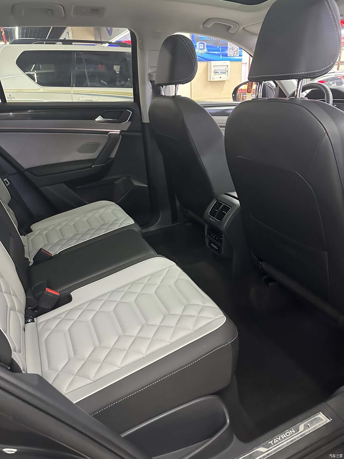 Volkswagen Tayron, 2022 14