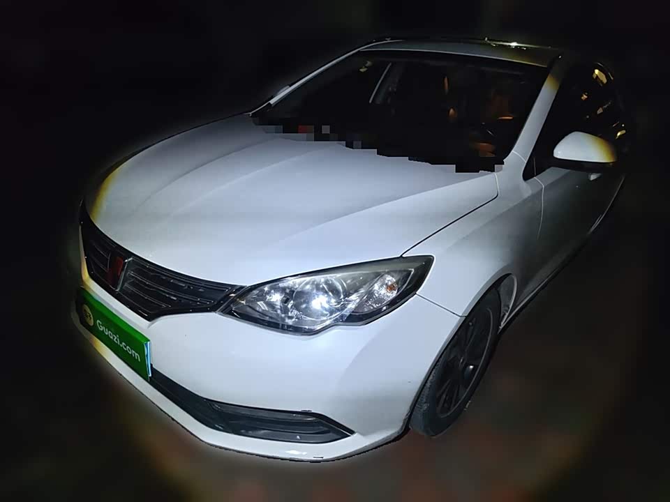 Roewe 360