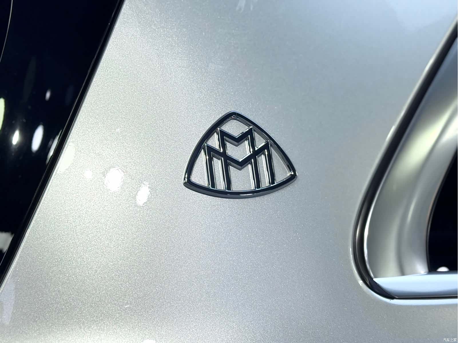 Maybach GLS, 2022 32
