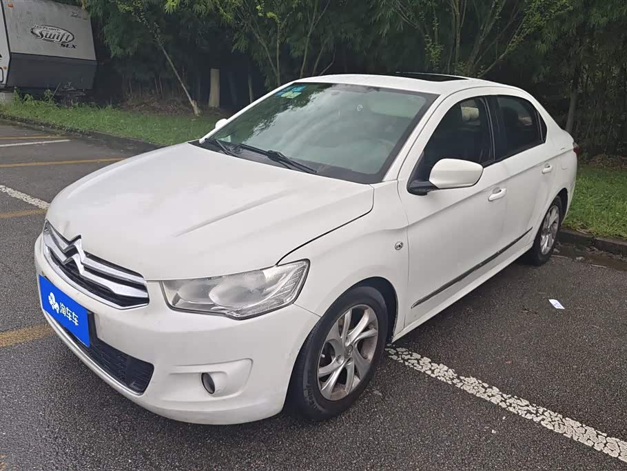 Citroen