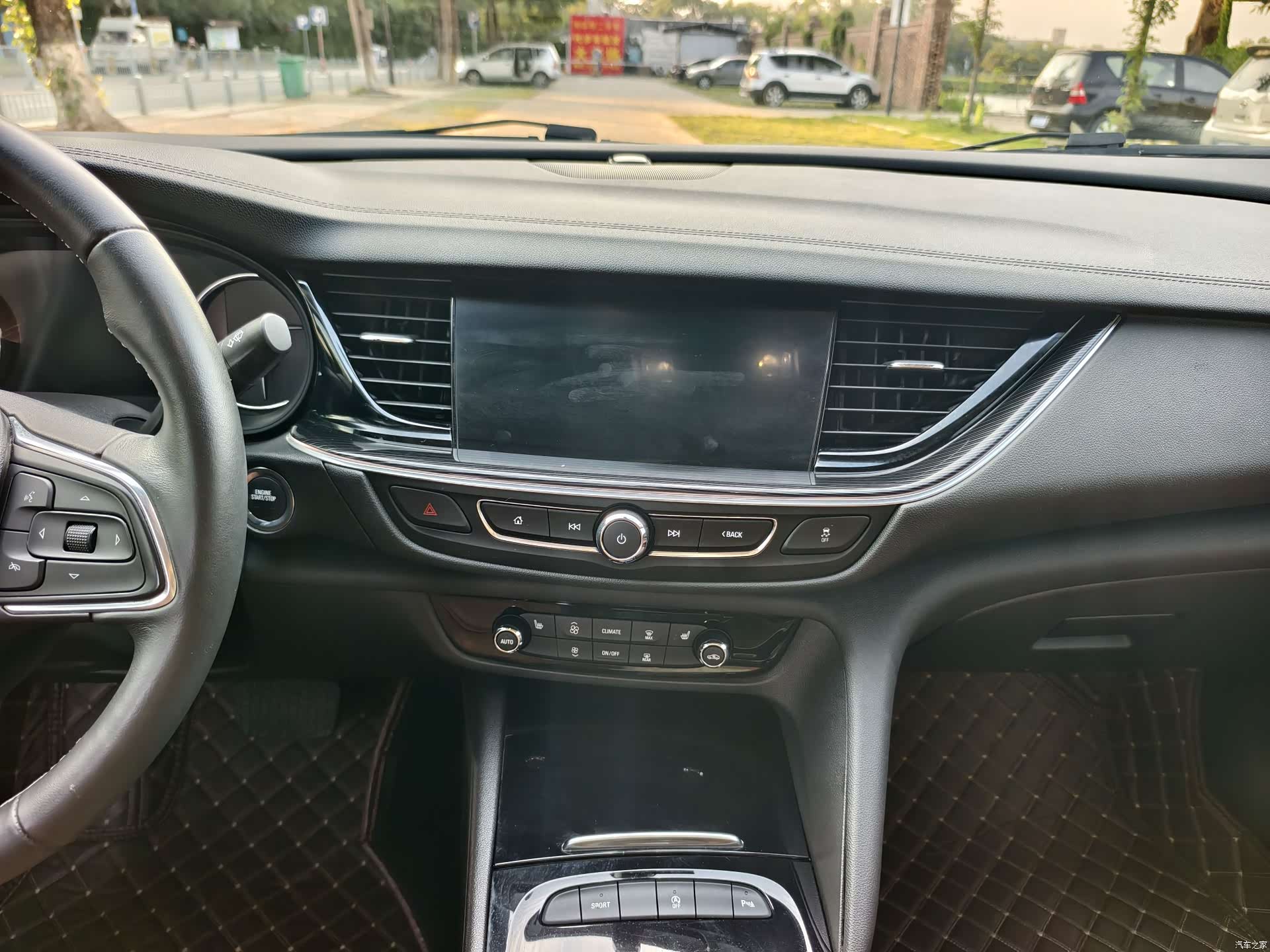 Buick Regal, 2021 8