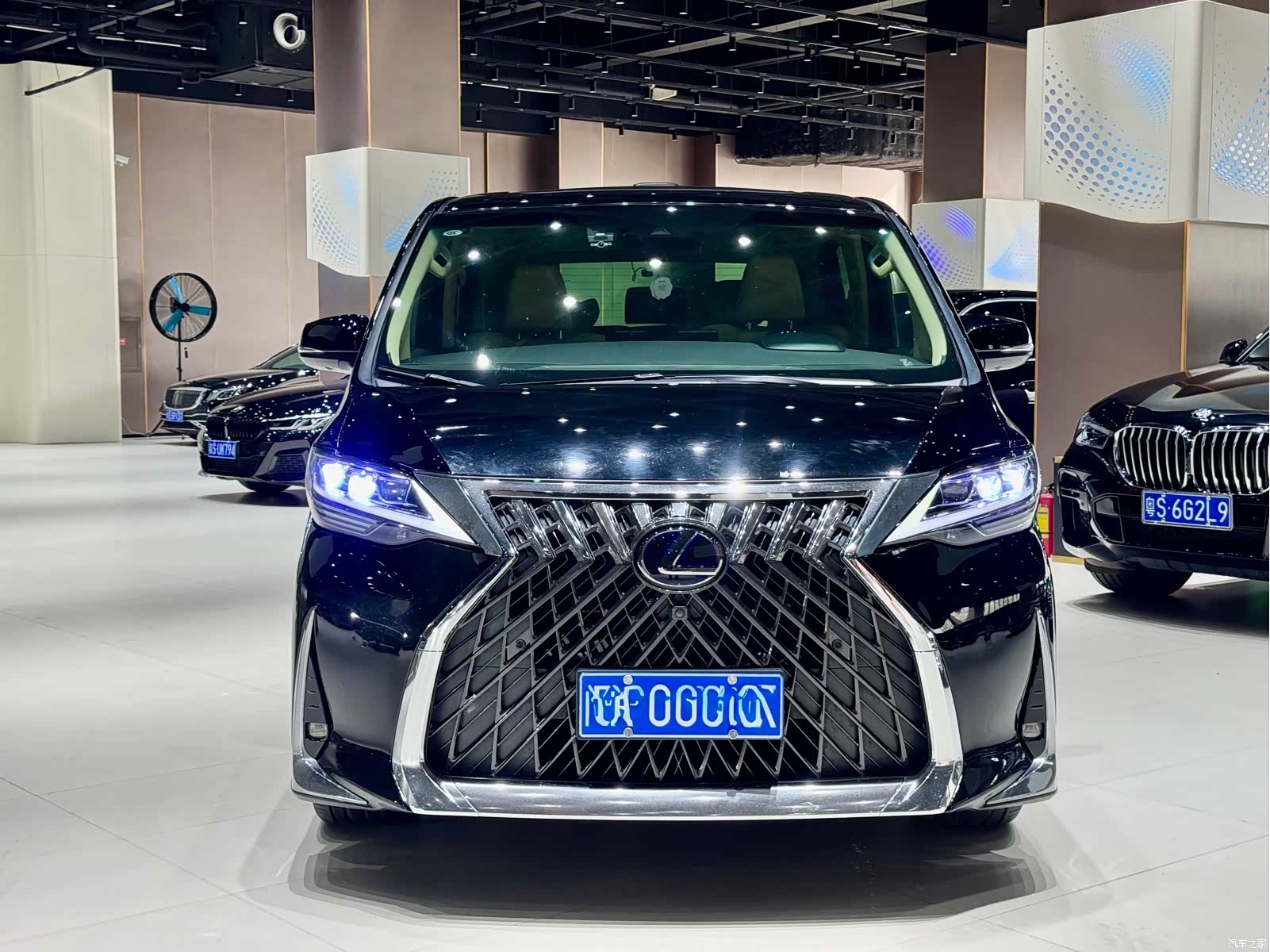 Toyota Vellfire, 2021 2