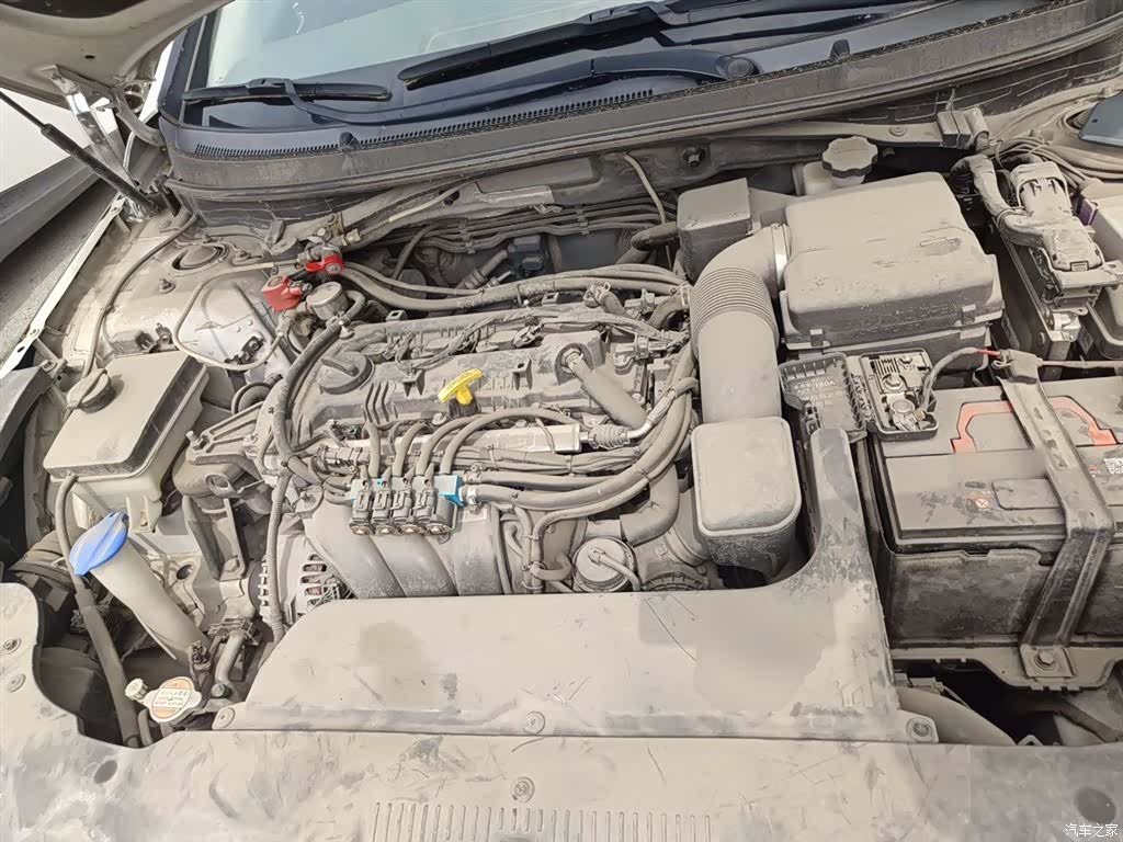 Hyundai Sonata, 2017 21