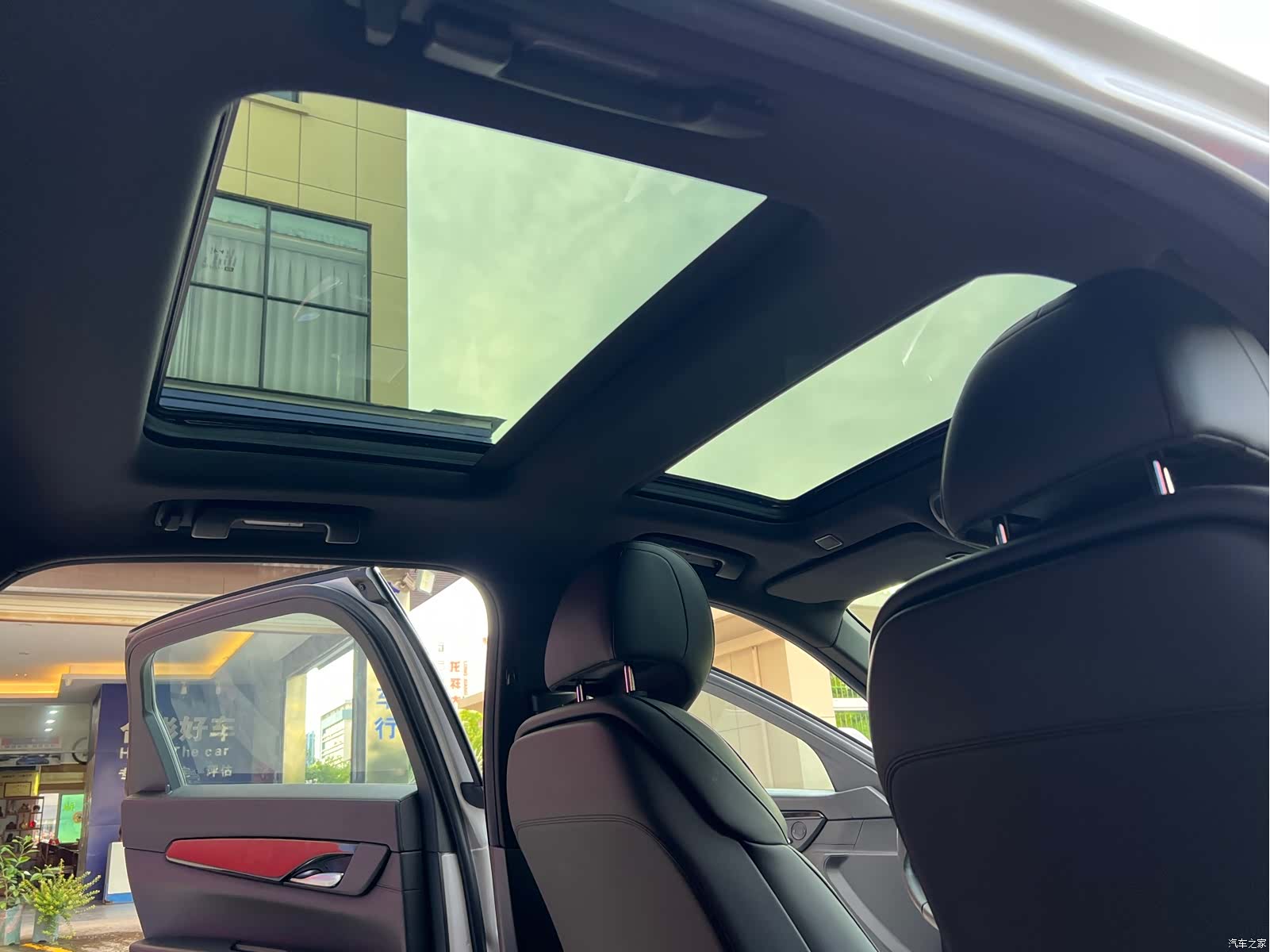 Cadillac CT6, 2017 28
