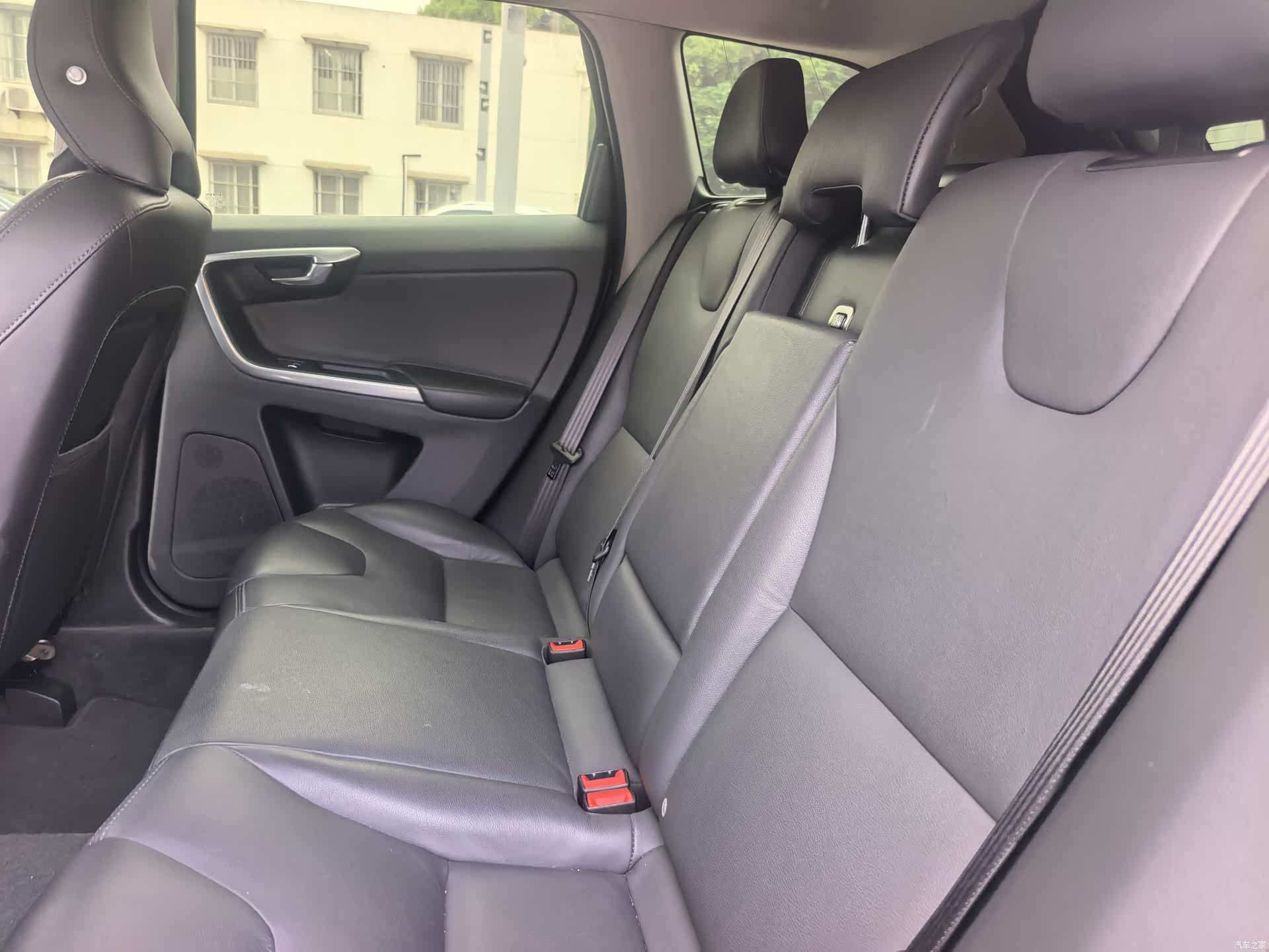 Volvo XC60, 2017 22