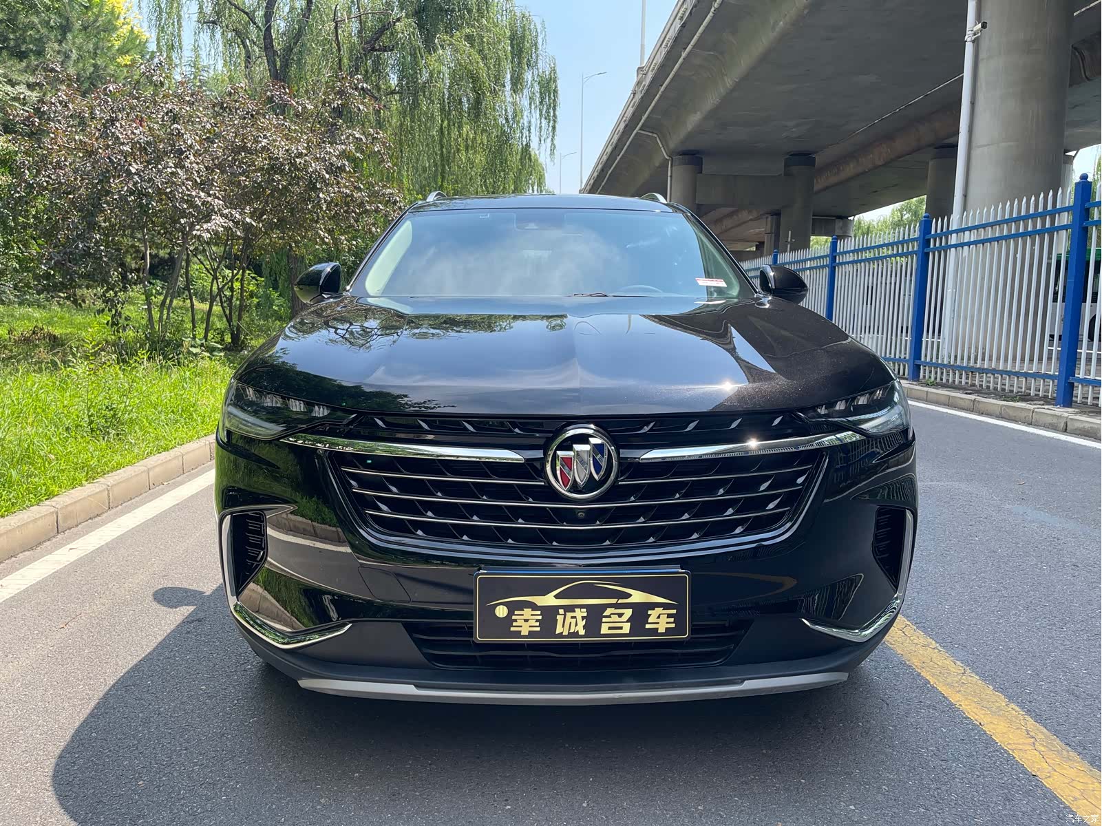 Buick Envision Plus, 2024 2