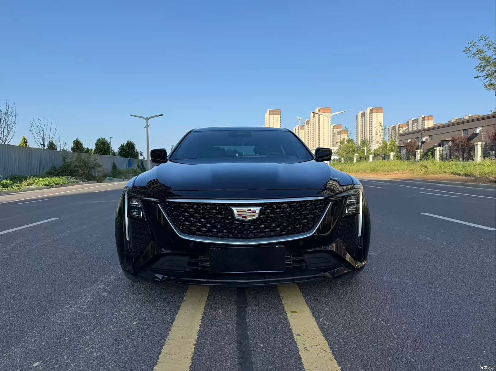 Cadillac CT5, 2025 2
