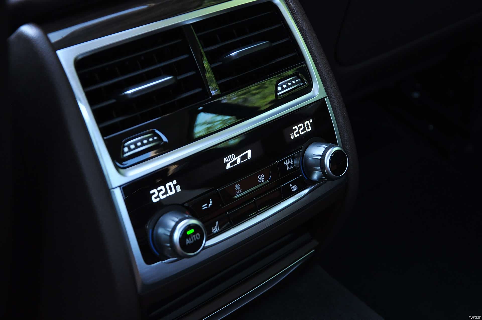 BMW 7 Series, 2016 13